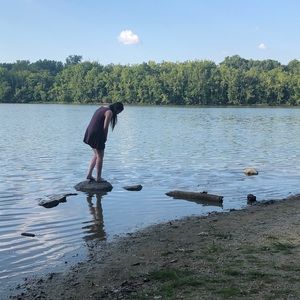 Meet your Posher, Alexandra